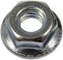 Dorman 1/4-20 Inch Thread Nut