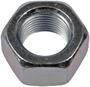Dorman 3/4-16 Inch Thread Hex Nut