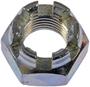 Dorman 7/16-20 Inch Thread Nut