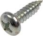 Dorman #12 Thread Phillips Screw