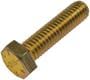 Dorman 5/16-18 Inch Thread Hex Screw