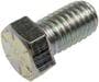 Dorman 7/16-14 Inch Thread Hex Screw