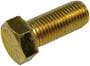 Dorman 7/16-20 Inch Thread Hex Screw