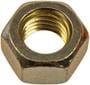 Dorman 9/16-12 Inch Thread Hex Nut