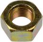 Dorman 9/16-18 Inch Thread Hex Nut