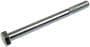 Dorman M8-1.25 Thread Hex Screw