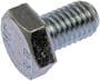 Dorman M10-1.50 Thread 17mm Hex Screw