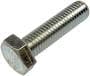 Dorman M12-1.75 Thread Hex Screw