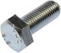 Dorman M10-1.25 Thread Hex Screw