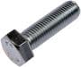 Dorman M12-1.50 Thread 18mm Hex Screw