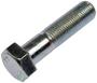 Dorman M12-1.25 Thread 18mm Hex Screw