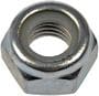 Dorman M10-1.50 Thread Hex Lock Nut Set