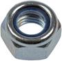 Dorman M12-1.50 Thread Hex Lock Nut Set