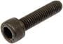 Dorman M6-1.0 Thread Socket Screw