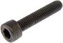 Dorman M6-1.0 Thread Socket Socket Screw