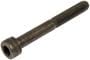 Dorman M6-1.0 Thread Hex Key Socket Cap Screw