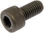 Dorman M8-1.25 Thread Hex Screw