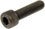 Dorman M8-1.25 Thread Hex Screw