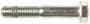 Dorman 7/16-14 Inch Thread Hex Screw