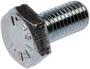 Dorman 1/4-28 Inch Thread Hex Screw