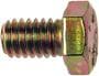 Dorman 5/16-18 Inch Thread Hex Hex Bolt