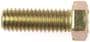 Dorman 7/16-14 Inch Thread Hex Screw