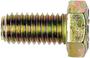 Dorman 1/2-13 Inch Thread Hex Screw