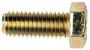 Dorman 1/2-13 Inch Thread Hex Screw