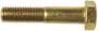 Dorman 5/8-11 Inch Thread Hex Screw