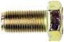 Dorman 1/2-20 Inch Thread Hex Screw