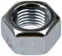 Dorman 3/8-24 Inch Thread Hex Nut