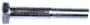 Dorman M4-0.7 Thread Hex Screw