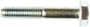 Dorman M8-1.25 Thread Hex Screw