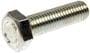 Dorman M10-1.50 Thread Hex Screw