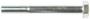 Dorman M8-1.25 Thread Hex Screw