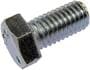 Dorman 1/2-13 Inch Thread Hex Screw
