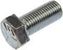Dorman 7/16-20 Inch Thread Hex Screw