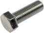 Dorman 1/2-20 Inch Thread Hex Screw