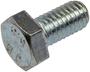 Dorman M6-1.0 Thread Hex Screw