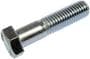 Dorman M12-1.75 Thread 18mm Hex Screw