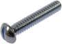 Dorman 3/16-24 Inch Thread Slotted Bolt