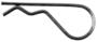 Dorman 1/16 Inch Diameter Hitch Pin Clip