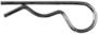 Dorman 3/16 Inch Diameter Hitch Pin Clip