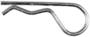 Dorman 1/8 Inch Diameter Hitch Pin Clip