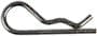 Dorman 1/8 Inch Diameter Hitch Pin Clip