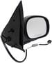 Dorman Door Mirror Assembly