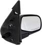 Dorman Door Mirror Assembly