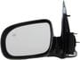 Dorman Door Mirror Assembly