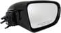 Dorman Door Mirror Assembly