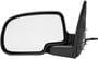 Dorman Door Mirror Assembly